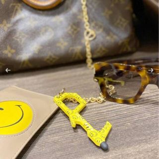 ドゥーズィエムクラス(DEUXIEME CLASSE)の22日まで SAFETY TOUCH SMILE＆WALLET CHAIN(その他)