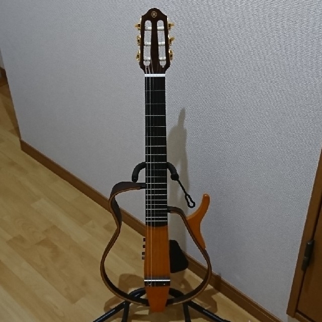YAMAHA ヤマハ / SLG130NW LAB サイレントギター
