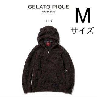 ジェラートピケ 限定 パーカー(メンズ)の通販 30点 | gelato piqueの