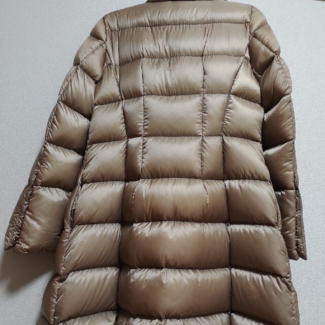 MONCLER - MONCLER モンクレール LAVEDAN ラベダン ダウンコート の