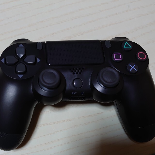 ps4コントローラー