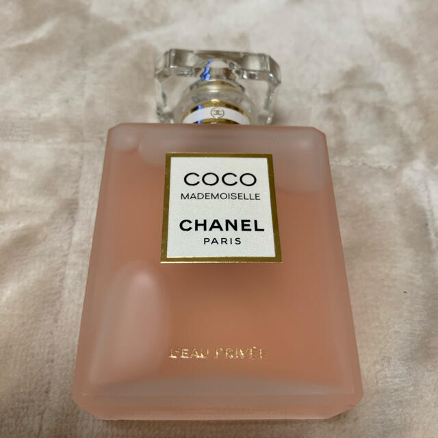 CHANEL(シャネル)のCHANEL ココマドモアゼル　香水 コスメ/美容の香水(香水(女性用))の商品写真