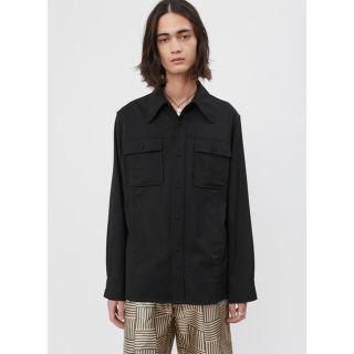 Maison Margiela(旧Maison Martin Margiela)(ウール Maison Margiela(旧Maison Martin Margiela)(ウール