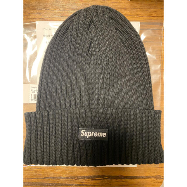 Supreme 20SS Overdyed Beanie