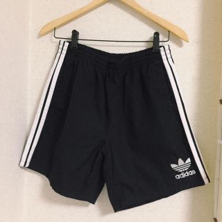 アディダス(adidas)のadidas ハーフパンツ(ショートパンツ)