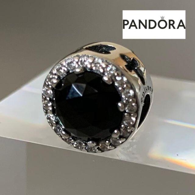 【新品】PANDORA パンドラ チャーム ディズニー 黒魔術白雪姫チャーム