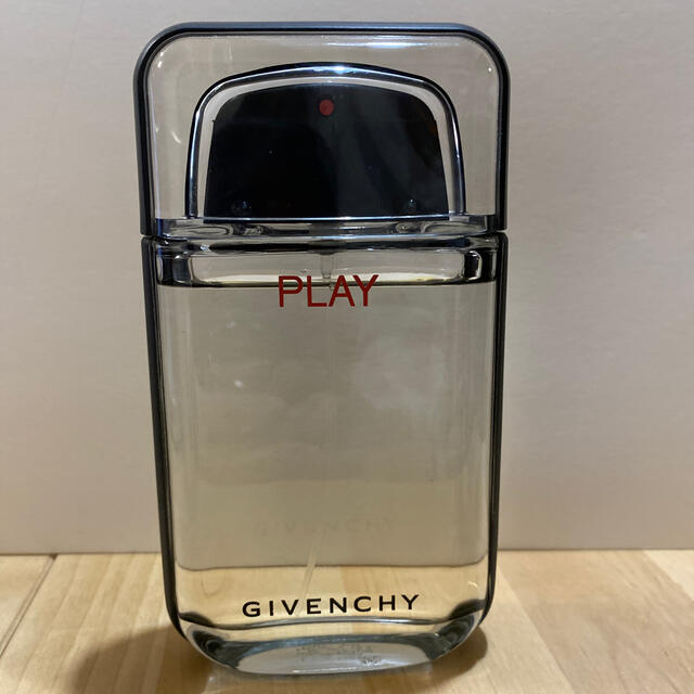 廃盤☆レア☆ジバンシー☆GIVENCHY☆プレイ☆PLAY☆オードトワレ mgmspa.eu