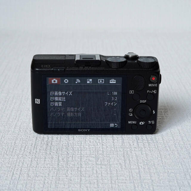 SONY Cyber-shot DSC-HX60V ソニー サイバーショット SONY Cyber-shot DSC-HX60V ソニー サイバーショット