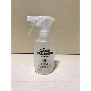 スノーピーク(Snow Peak)のECO CAMP CLEANER tarp to tarp キッチンクリーナー(その他)