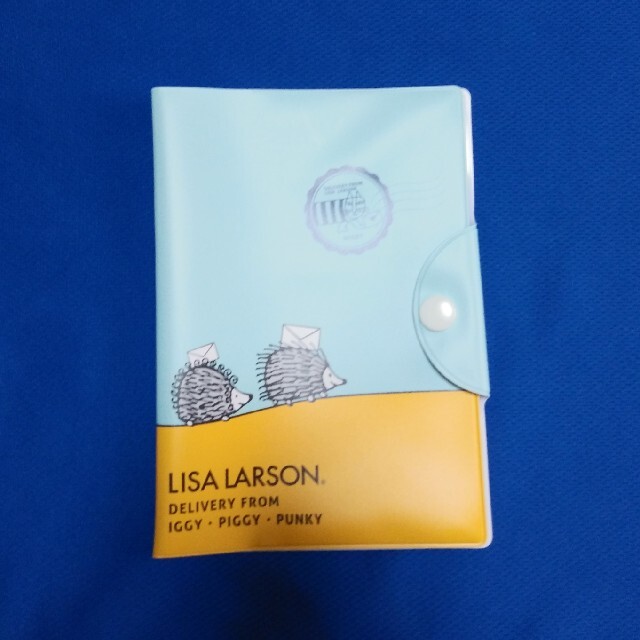 Lisa Larson(リサラーソン)のリサラーソンマルチケース レディースのファッション小物(その他)の商品写真