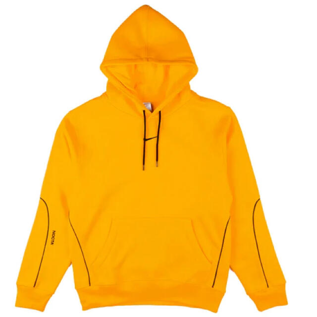 NIKE(ナイキ)のNike x Drake NOCTA Hoodie Yellow XL メンズのトップス(パーカー)の商品写真