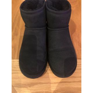 アグ(UGG)のUGG Classic II Mini クラシックミニ (ブーツ)