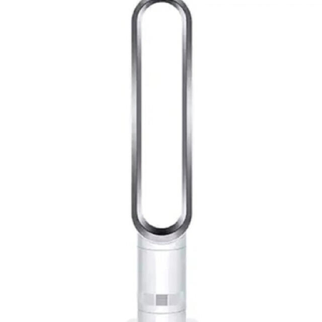 Dyson(ダイソン)の【新品未使用♪】ダイソン AM07 リビングファン スマホ/家電/カメラの冷暖房/空調(扇風機)の商品写真