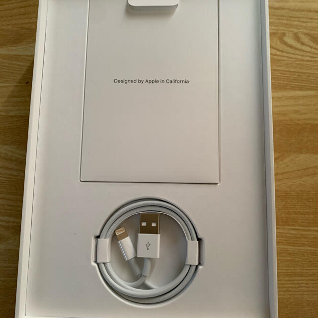 iPad(アイパッド)のAPPLE iPad mini 5 WI-FI 64GB 2019 GR スマホ/家電/カメラのPC/タブレット(タブレット)の商品写真