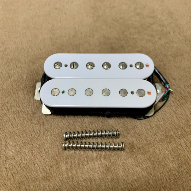 Seymour Duncan ALNICO II PRO APH-1N