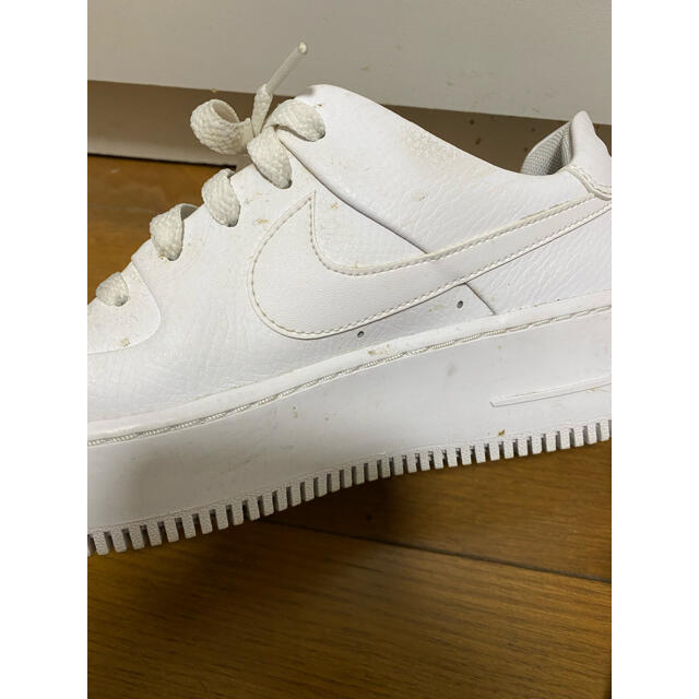 NIKE(ナイキ)のエアフォース1 レディースの靴/シューズ(スニーカー)の商品写真