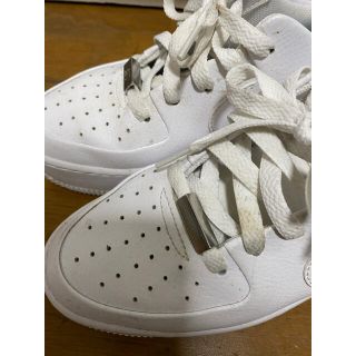 ナイキ(NIKE)のエアフォース1(スニーカー)