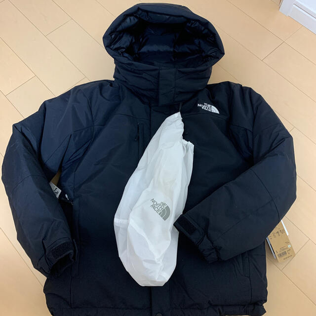 THE NORTH FACE(ザノースフェイス)のノースフェイス　キッズ　バルトロ　150 最終値下げ キッズ/ベビー/マタニティのキッズ服男の子用(90cm~)(ジャケット/上着)の商品写真