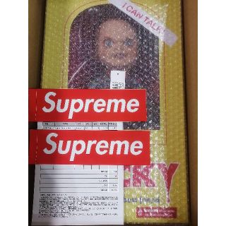 シュプリーム(Supreme)のSupreme Chucky Doll シュプリーム チャッキー ドール(その他)