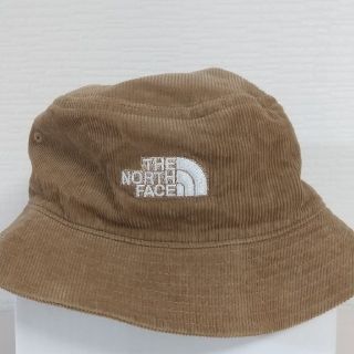 ザノースフェイス(THE NORTH FACE)のTHE  NORTH FACEコーデｭロイハット(ハット)