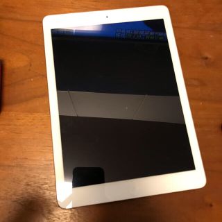 アイパッド(iPad)のシドさん専用　アイパッド　ジャンク品(タブレット)