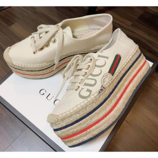 グッチ(Gucci)のGucci(スニーカー)