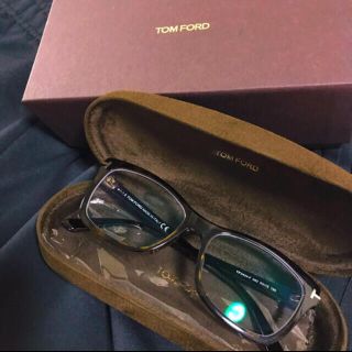 トムフォード(TOM FORD)のTOM FORD トムフォード メガネ 眼鏡 TF5424F FT5424F (サングラス/メガネ)