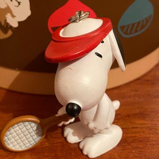 スヌーピー(SNOOPY)のSNOOPYキーホルダー(キーホルダー)