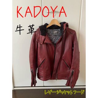 レディース、VANSONレザーです!-