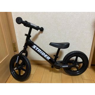 ストライダ(STRIDA)のみかんty様専用。ストライダー　スポーツモデル　未使用品‼️(自転車)