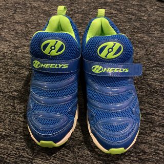 ヒーリーズ(HEELYS)のヒーリーズ　ローラーシューズ(ローラーシューズ)