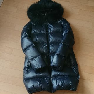 DUVETICA - 今月中まで☆デュベティカ ダウン kappa 50サイズの通販 by