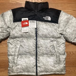 シュプリーム(Supreme)のsxkmam様専用 The North Face Paper Nuptse(ダウンジャケット)