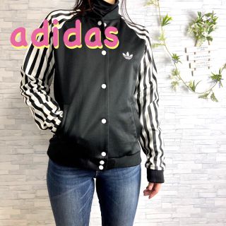 アディダス(adidas)の【着画】adidas アディダスオリジナルス MA1 スタジャン系 No.705(スタジャン)