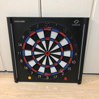 【値下げ★送料込み★新品同様】ダーツライブ200s/DARTS LIVE200s(ダーツ)