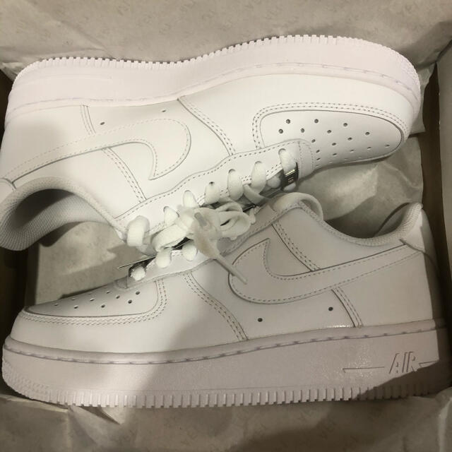 スニーカーNIKE AIR FORCE 1 HIGH '07 24cm