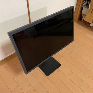 エルジーエレクトロニクス(LG Electronics)のLG UltraFine 4K display 23.7(ディスプレイ)