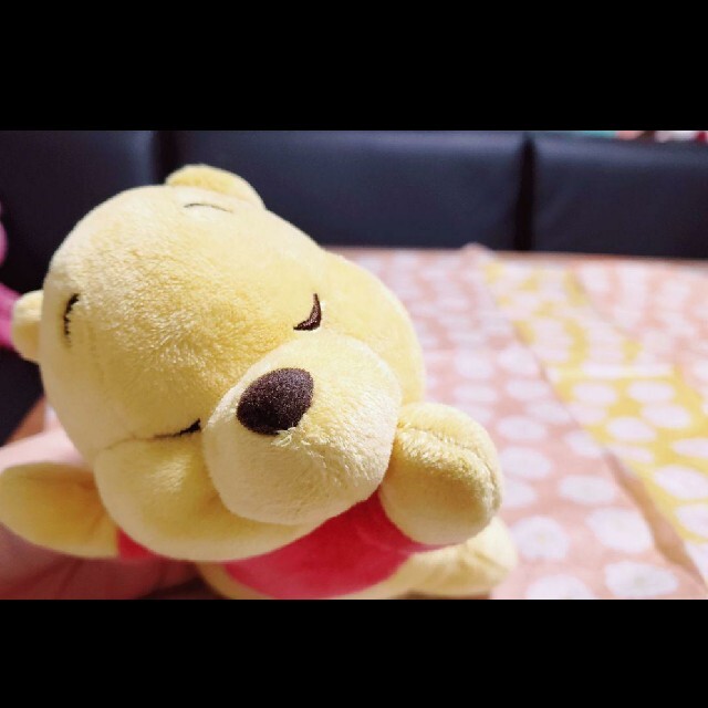 Disney くまのプーさんのぬいぐるみ ディズニーキャラクターの通販 By ランカのショップ ディズニーならラクマ Disney くまのプーさんのぬいぐるみ ディズニーキャラクターの通販 By ランカのショップ ディズニーならラクマ