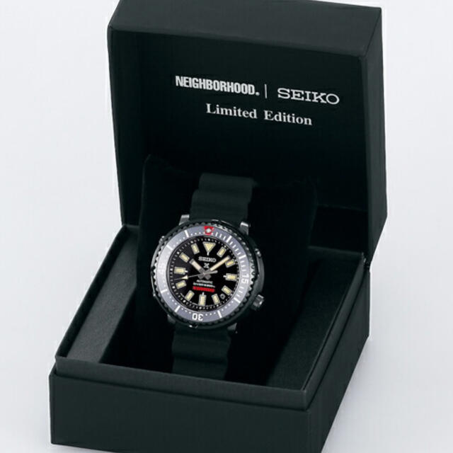 選ぶなら SEIKO - プロスペックス SEIKO セイコー SBDY077 腕時計