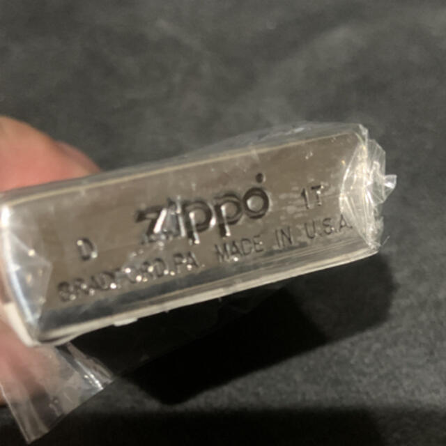 ZIPPO(ジッポー)のトライバルビースト トライバルハート zippo メンズのファッション小物(タバコグッズ)の商品写真