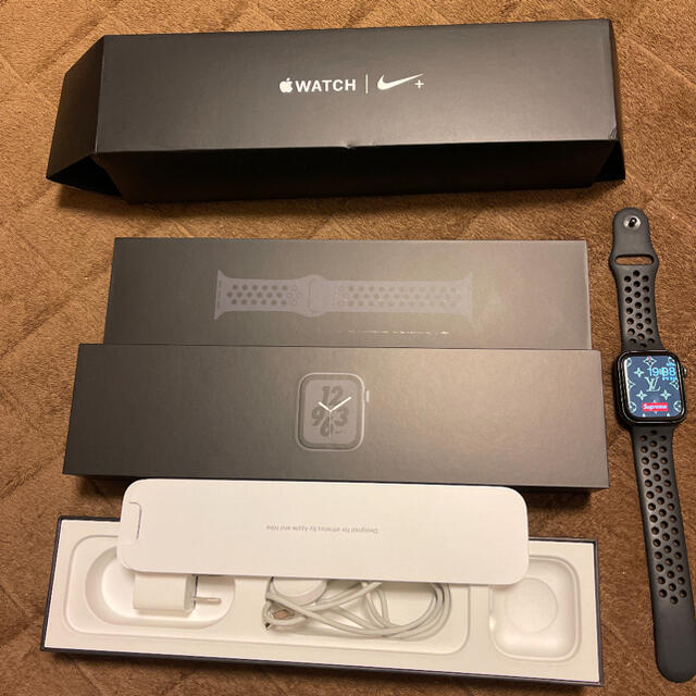 Apple Watch4