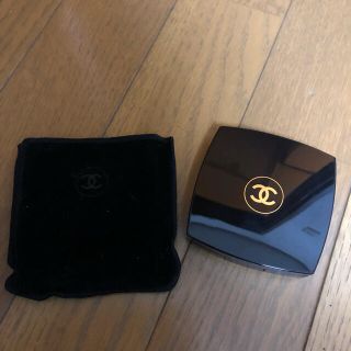 シャネル(CHANEL)のフェイスパウダー(フェイスパウダー)