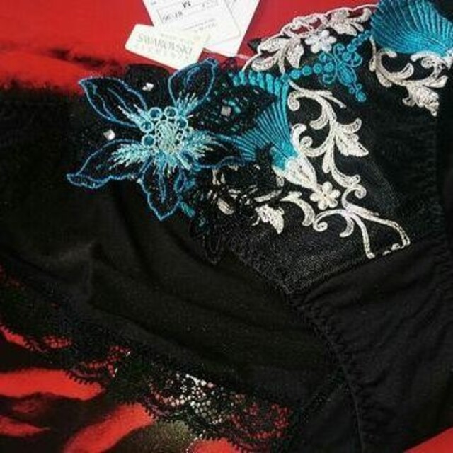 salute❤サルート❤プレステージ❤24G❤深海の宮殿❤ノーマルショーツ