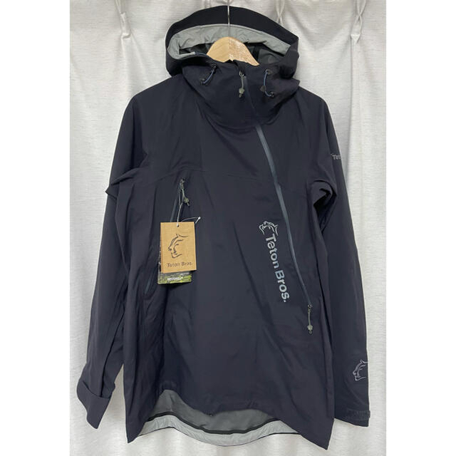 Teton Bros TSURUGI JACKET KB L ツルギジャケット