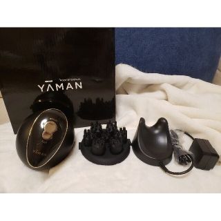 ヤーマン(YA-MAN)のゆずー。様専用　ヤーマン　ヴェーダリフトBSfoSalon(フェイスケア/美顔器)