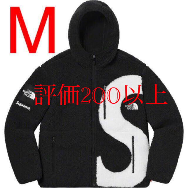 Supreme The North Face S Logo Fleece M