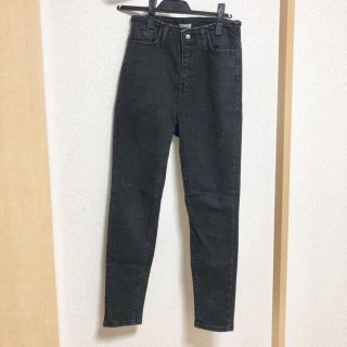 マウジー(moussy)のSTYLE mixer スキニージーンズ(デニム/ジーンズ)
