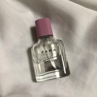 ザラ(ZARA)のZARA オーキッド オードパルファム 香水 30ml(香水(女性用))