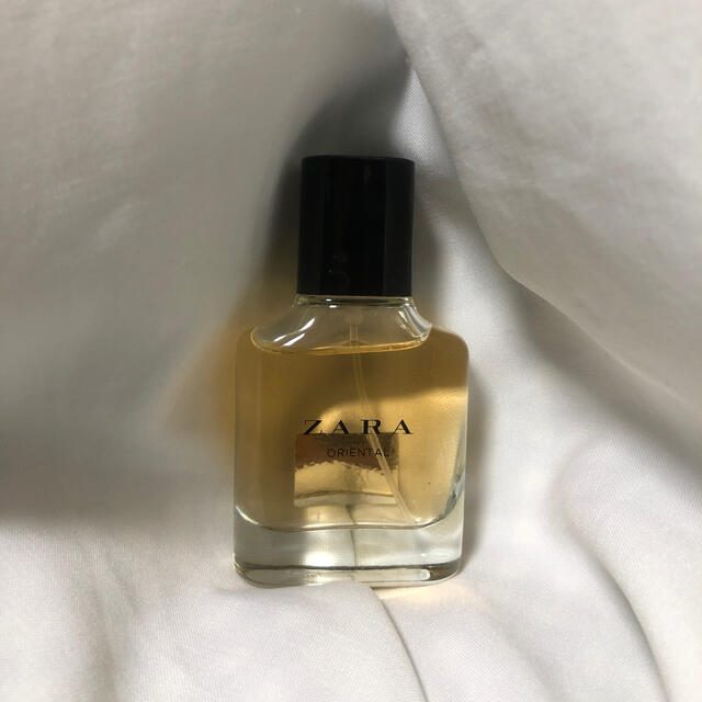 ZARA(ザラ)のZARA オリエンタル オードトワレ 香水 30ml コスメ/美容の香水(香水(女性用))の商品写真