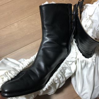 マルタンマルジェラ(Maison Martin Margiela)のマルジェラ 足袋ブーツ(ブーツ)